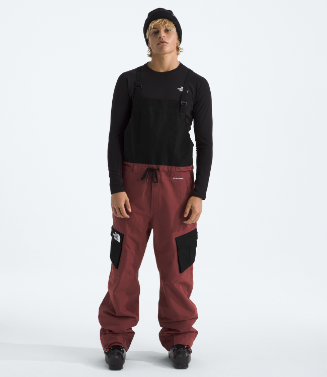 The North Face Men's Dragline Bib