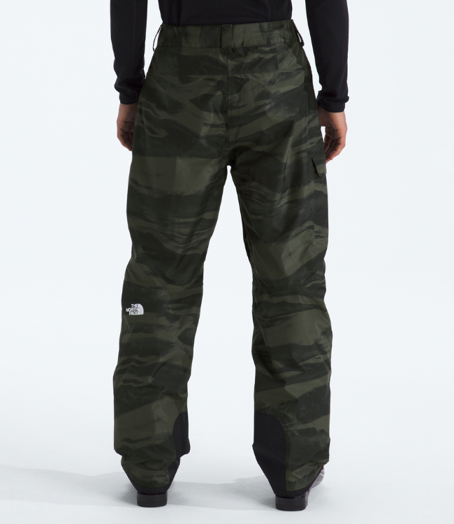The North Face Men's Freedom Pant - Print