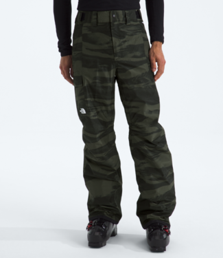 The North Face Men's Freedom Pant - Print