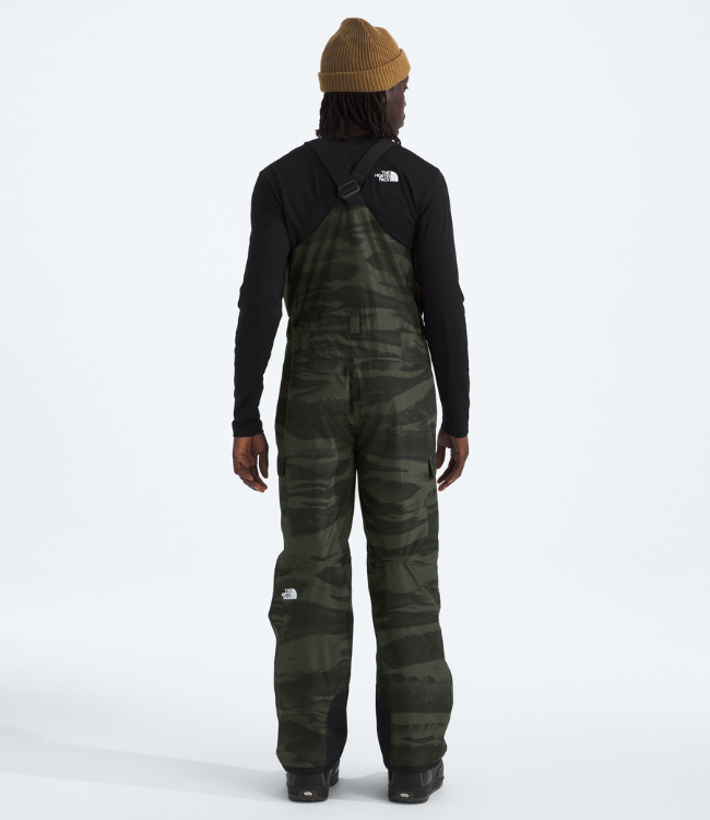 The North Face Men's Freedom Bib - Print