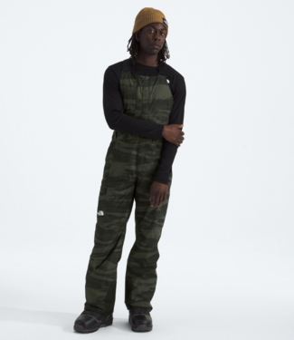 The North Face Men's Freedom Bib - Print