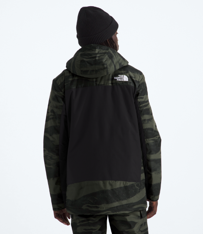 The North Face Men's Freedom Insulated Jacket - Print