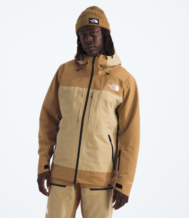 The North Face Men's Freedom Insulated Jacket