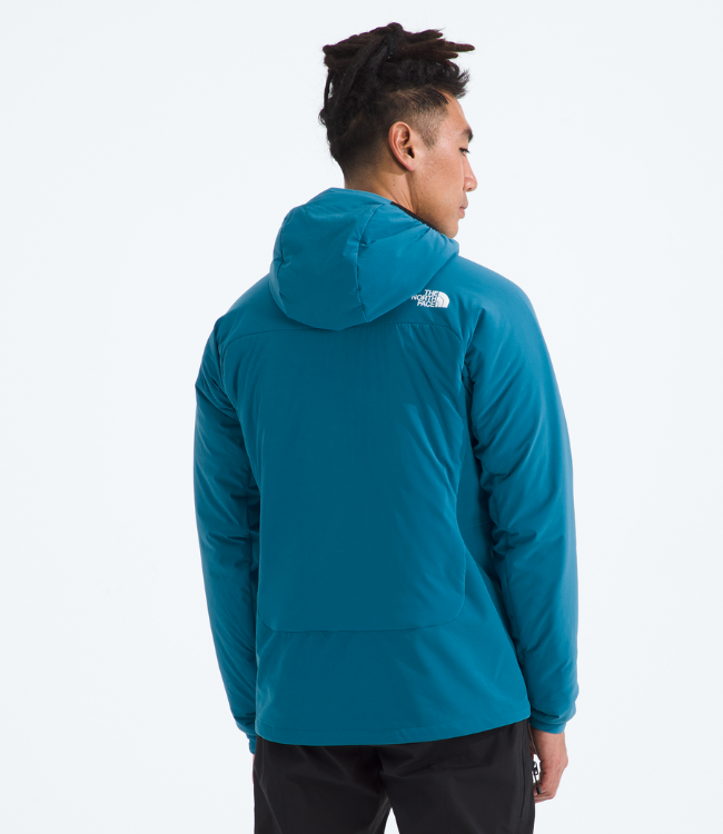 The North Face Men's Summit Casaval Hybrid Hoodie