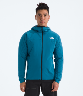 The North Face Men's Summit Casaval Hybrid Hoodie