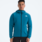 The North Face Men's Summit Casaval Hybrid Hoodie