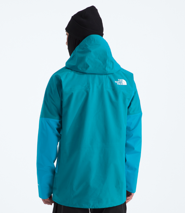 The North Face Men's Summit Eastwall Gore-Tex Jacket