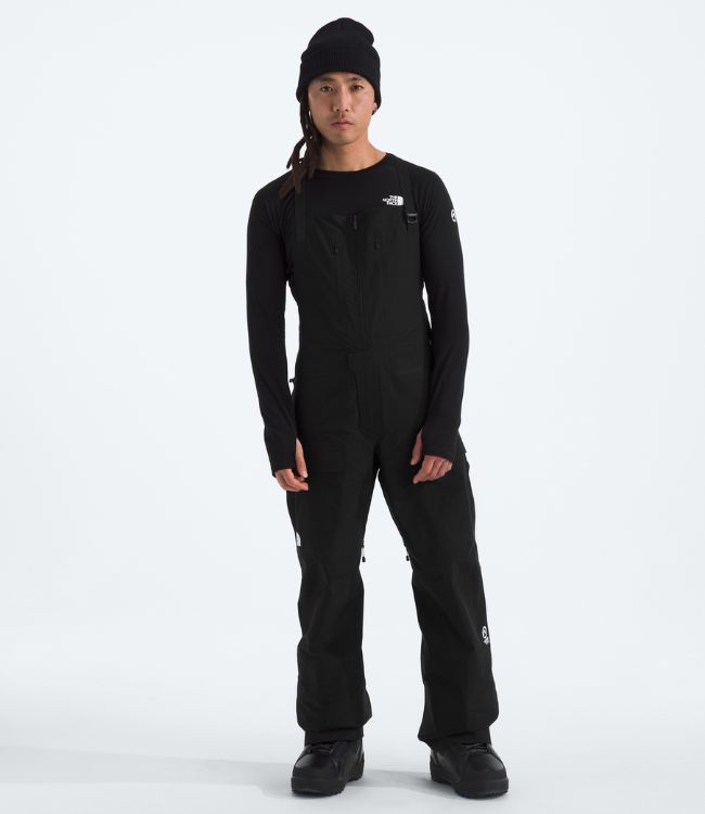 The North Face Men's Summit Verbier Gore-Tex Bib