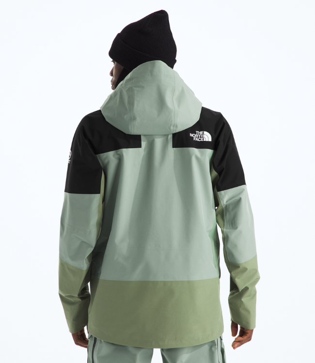 The North Face Men's Summit Verbier Gore-Tex Jacket