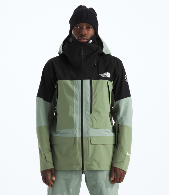 The North Face Men's Accipiter GORE-TEX Jacket