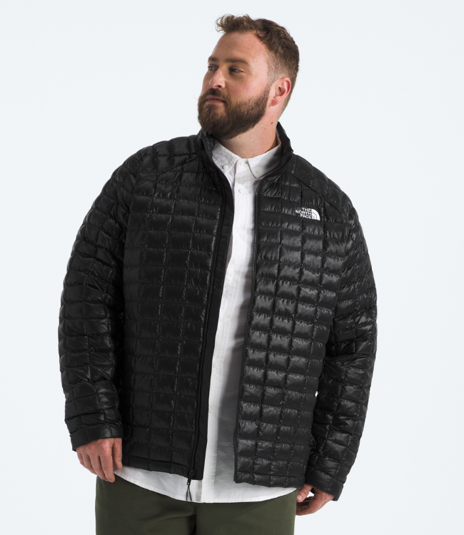 The North Face Men's Big Thermoball Jacket