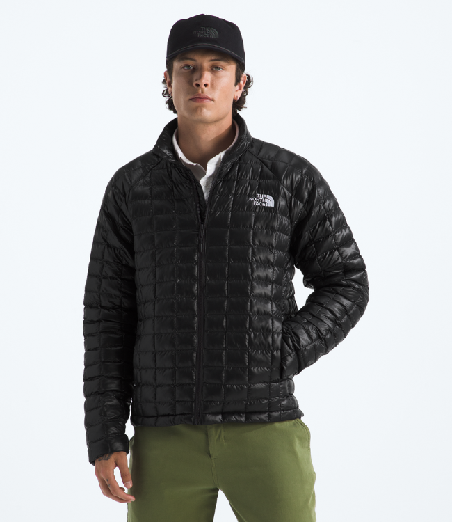 The North Face Men's Thermoball Jacket