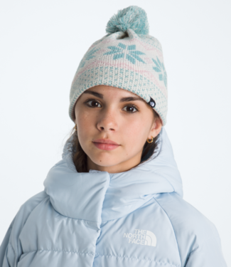 The North Face Kids' Cabin Ski Tuke