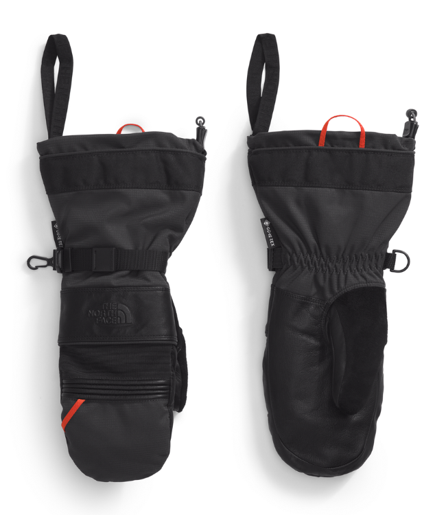MONTANA PRO GTX MITT グローブ　ゴアテックス The North Face Montana Pro Gore-Tex Mitt