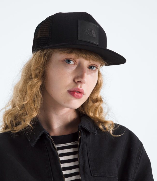 The North Face Half Dome Trucker Hat