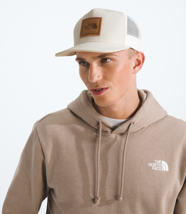 The North Face Half Dome Trucker Hat