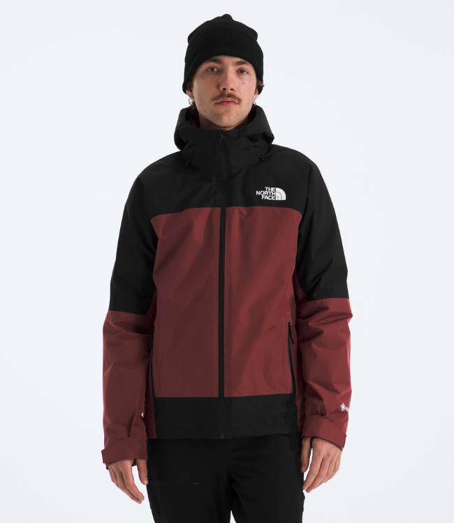 The North Face Men’s Mountain Light Triclimate® GORE-TEX® Jacket