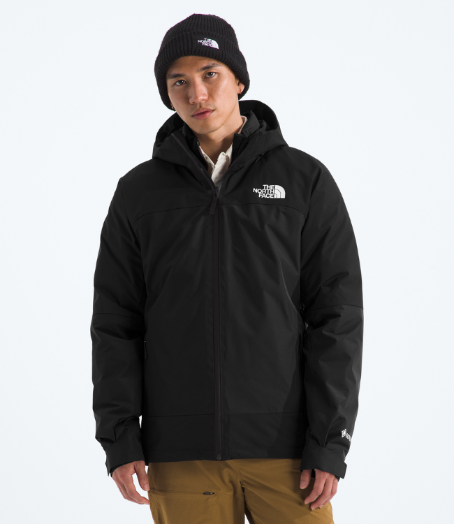 The North Face Men’s Mountain Light Triclimate® GORE-TEX® Jacket