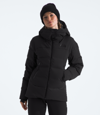 The North Face Women's Cirque Down Jacket
