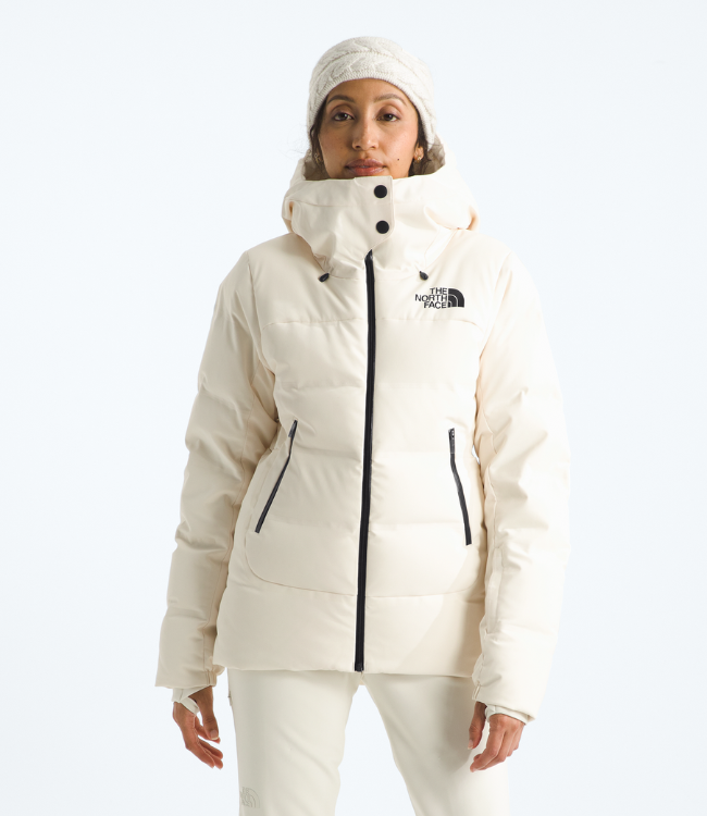 The North Face Women's Cirque Down Jacket