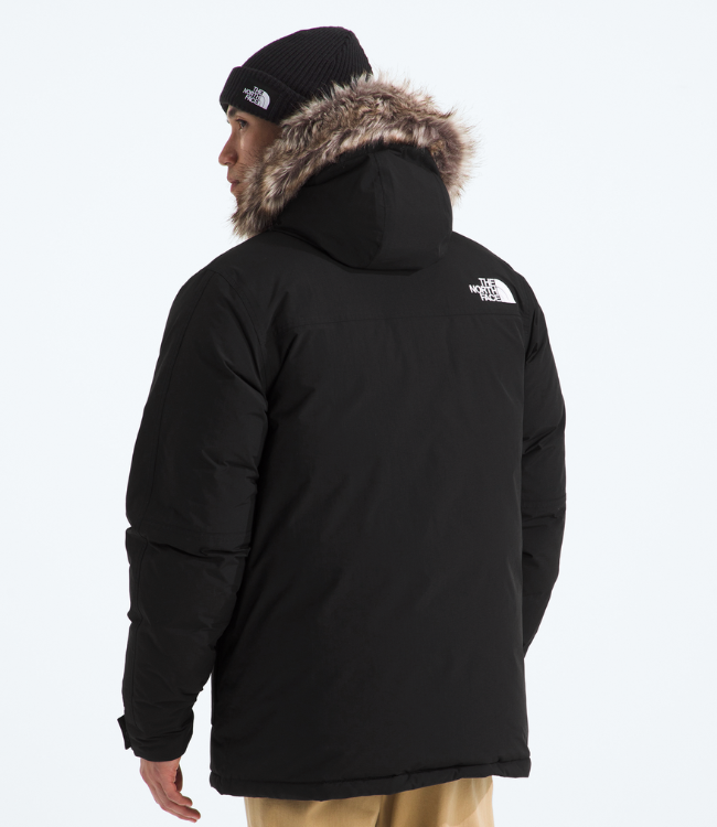 The North Face Men's McMurdo Parka