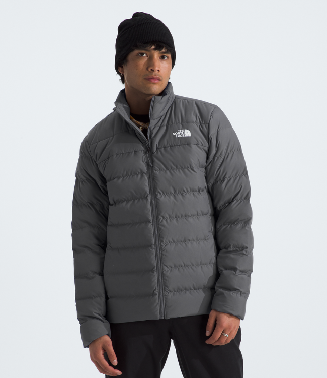 The North Face Men's Aconcagua 3 Jacket