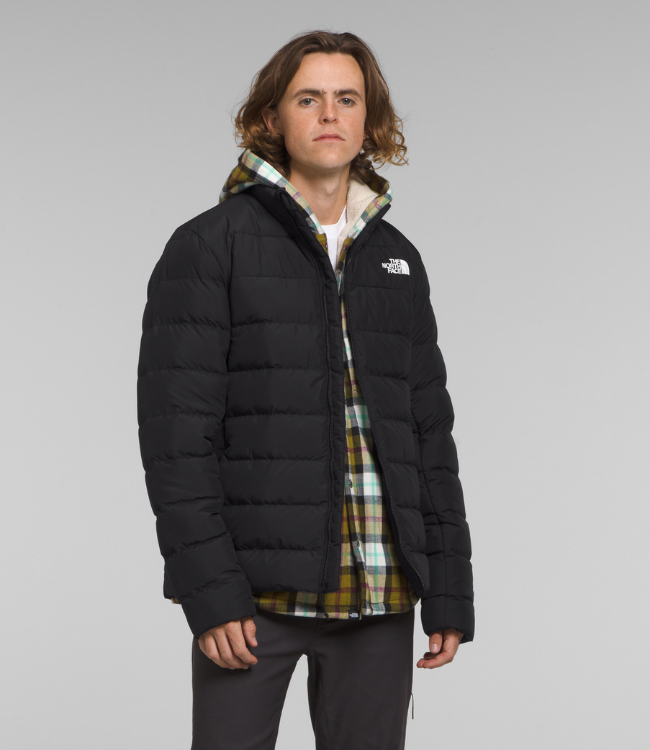 The North Face Men's Aconcagua 3 Jacket