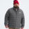 The North Face Men's Big Aconcagua 3 Jacket