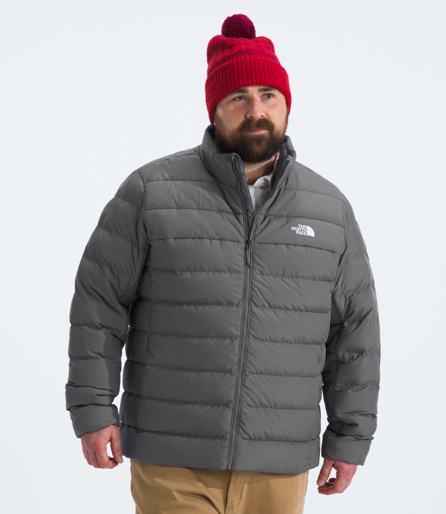 【美品】THE NORTH FACE ダウンジャケットAconcagua The North Face Men's Big Aconcagua 3 Jacket