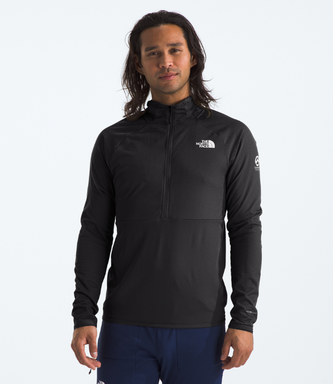 The North Face Men's Summit FUTUREFLEECE™ LT 1/2 Zip