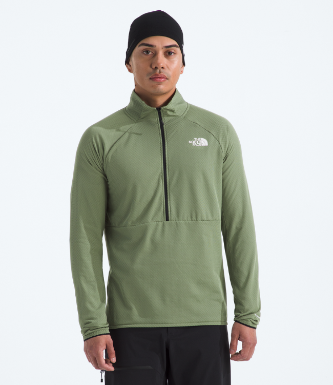The North Face Men's Summit FUTUREFLEECE™ LT 1/2 Zip