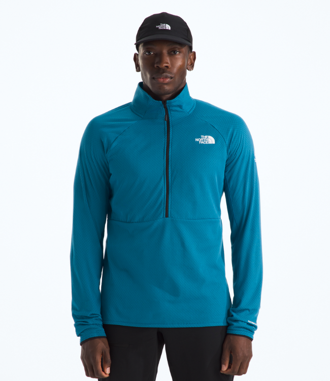 The North Face Men's Summit FUTUREFLEECE™ LT 1/2 Zip