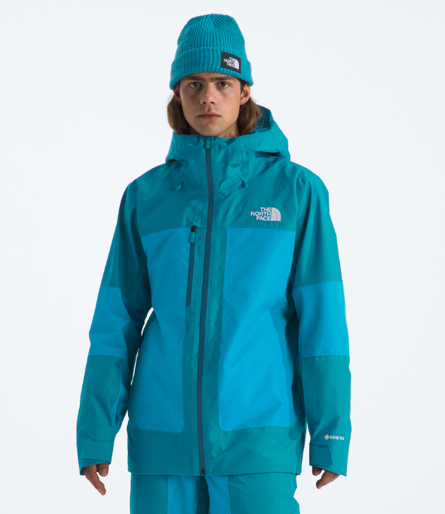 The North Face Men's Dawnstrike Gore-Tex Insulated Jacket