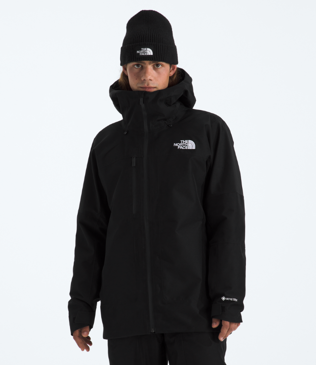 The North Face Men's Dawnstrike Gore-Tex Insulated Jacket