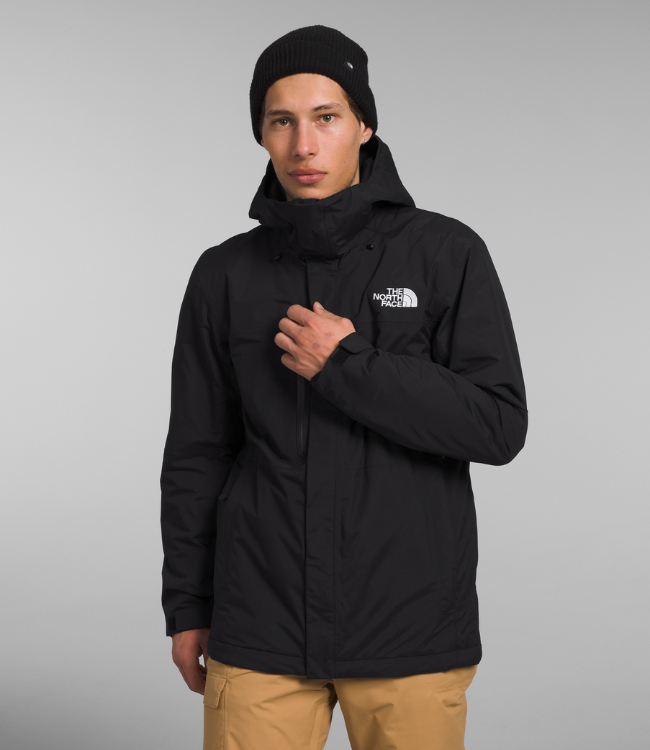 HYN ノースフェイス SHERMAN INSULATED JKT M HYN ノースフェイス SHERMAN INSULATED JKT M THE NORTH FACE/ザ
