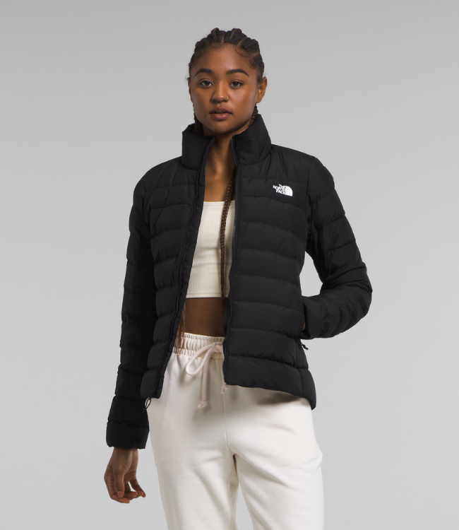 The North Face Women's Aconcagua 3 Jacket
