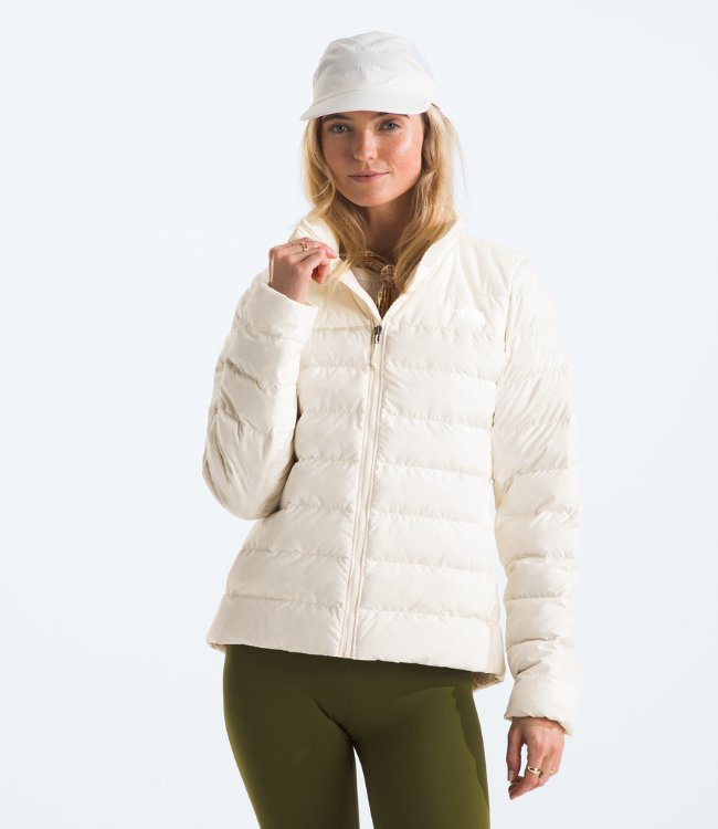 The North Face Women's Aconcagua 3 Jacket