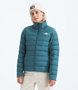 The North Face Women's Aconcagua 3 Jacket