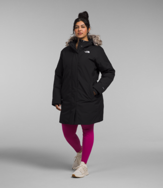 The North Face Women's Plus Arctic Parka