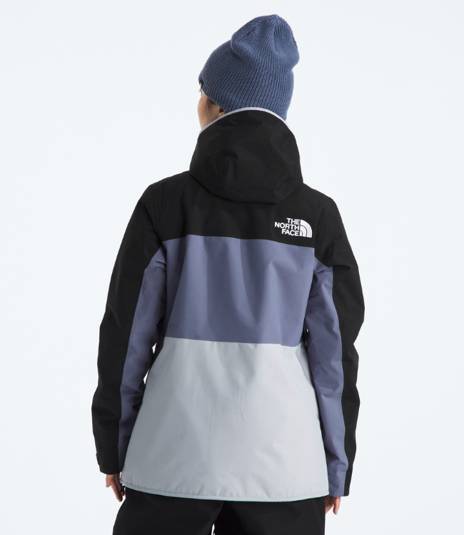 The North Face Women's Namak Insulated Jacket