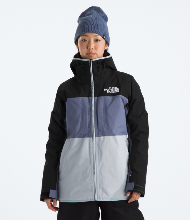 The North Face Women's Namak Insulated Jacket