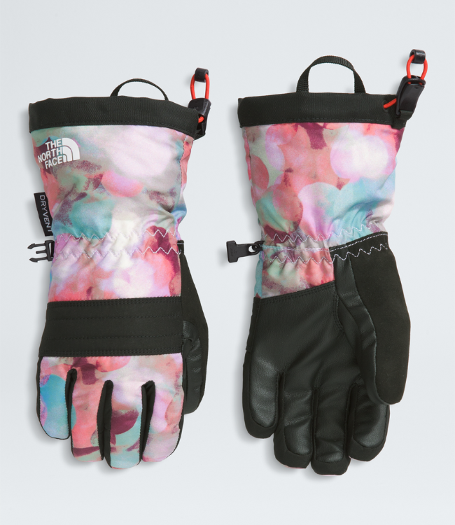 The North Face Kid's Montana Ski Glove