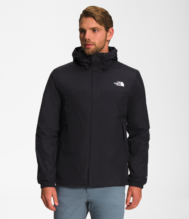 The North Face Men's Antora Triclimate Jacket