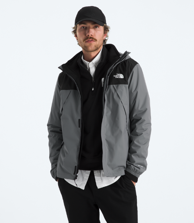 The North Face Men's Canyonlands Hybrid Jacket