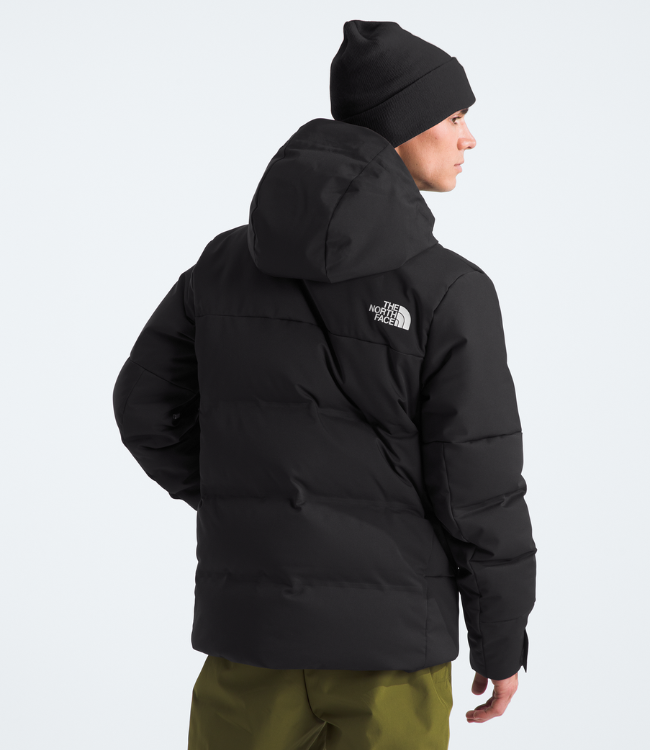 The North Face Men's Cirque Down Jacket