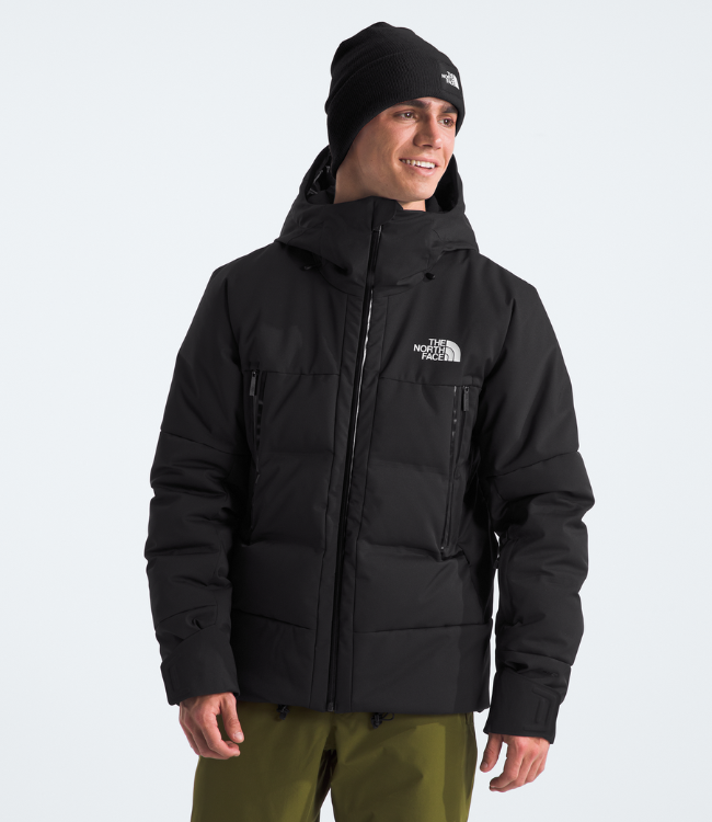 The North Face Men's Cirque Down Jacket