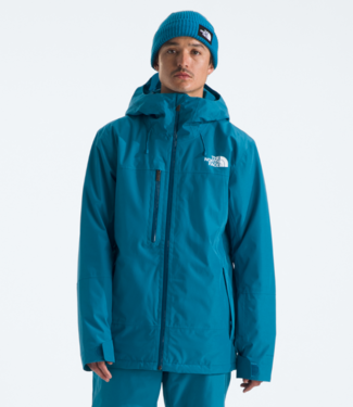 The North Face Men's Descendit Jacket