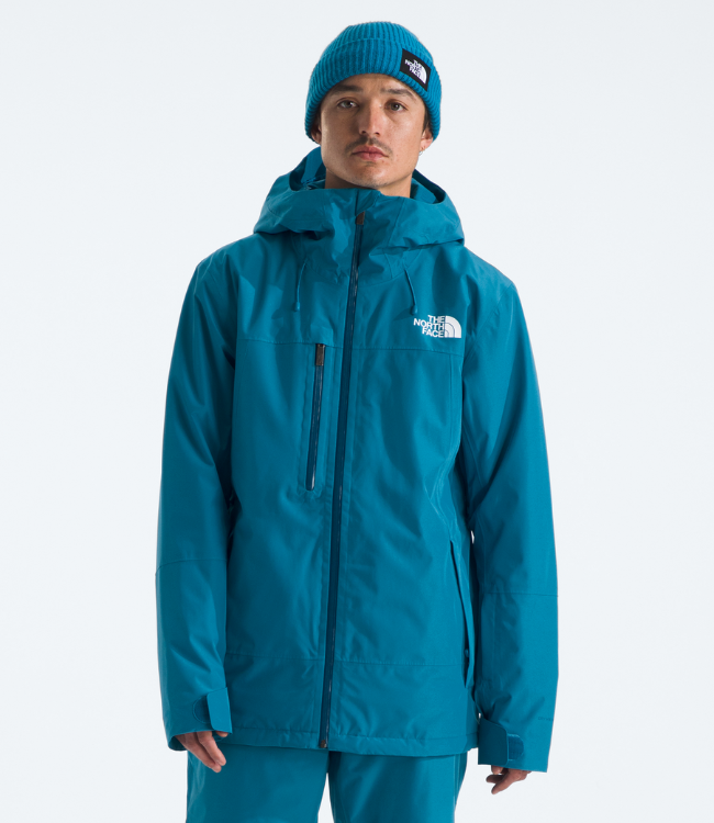 The North Face Men's Descendit Jacket