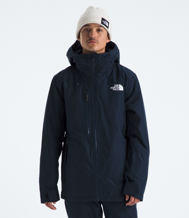 The North Face Men's Descendit Jacket