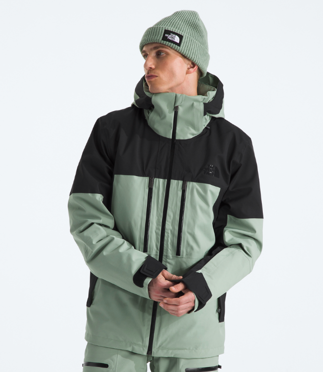 The North Face Men's Chakal Jacket